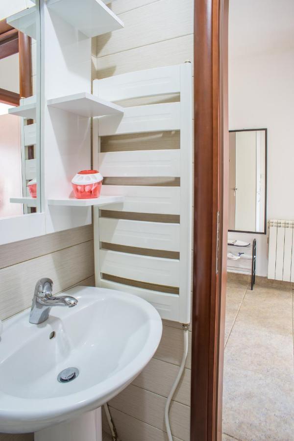 Gloria Apartman Zabljak  Exterior photo